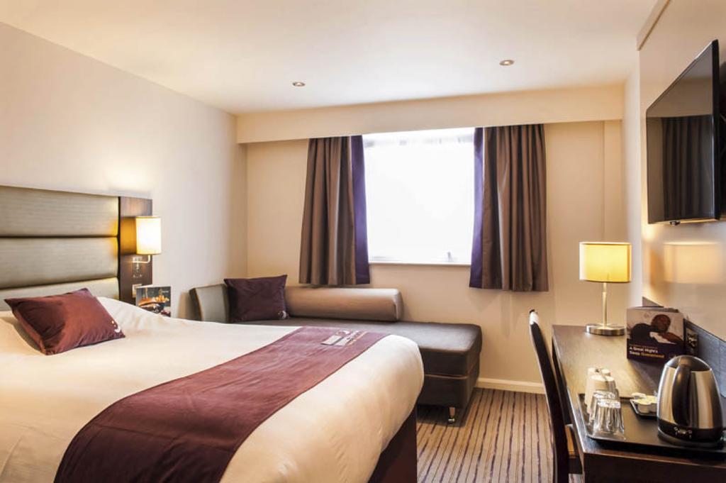 Premier Inn London Kingston Upon Thames Kültér fotó